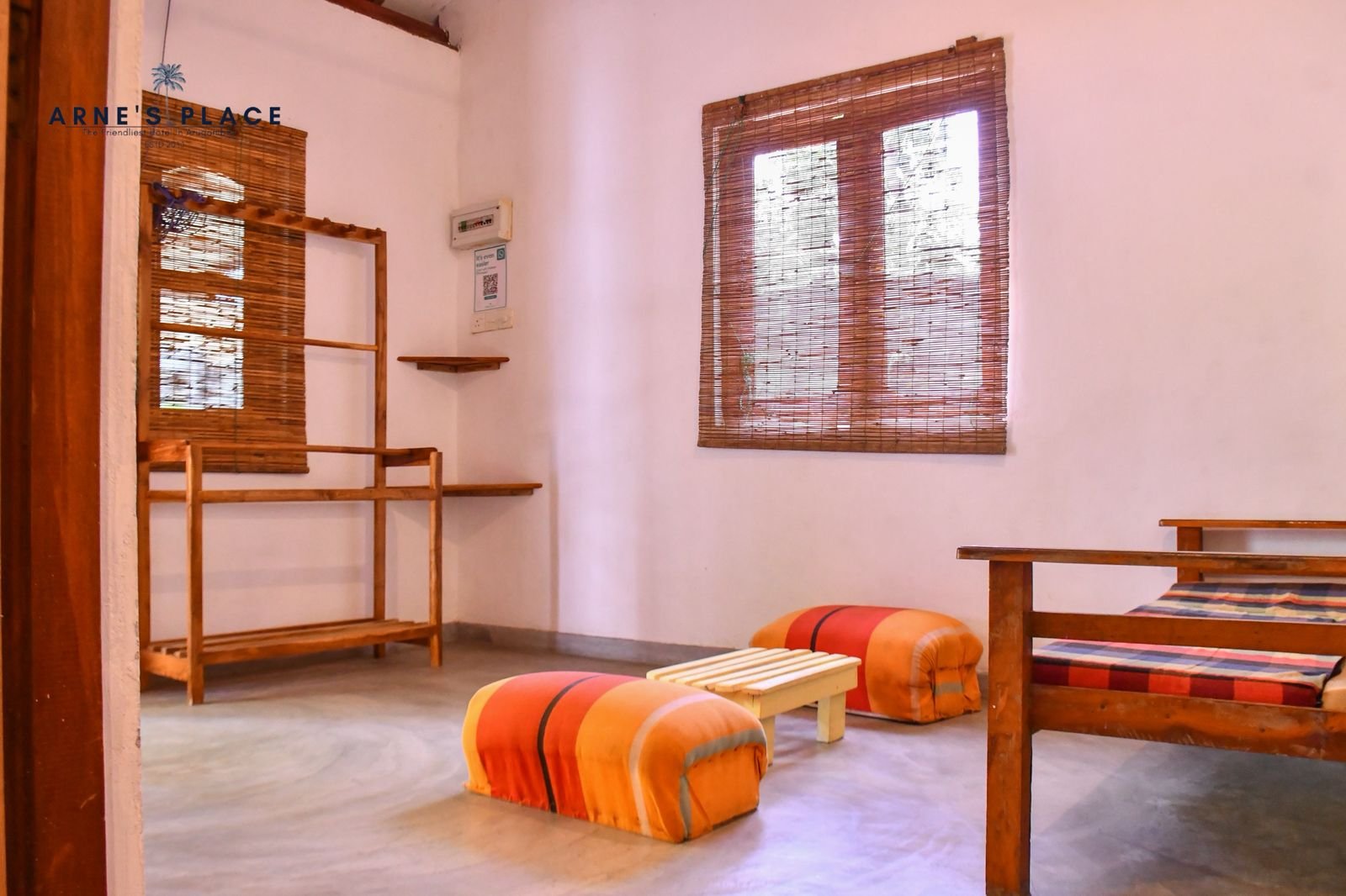 Room interior