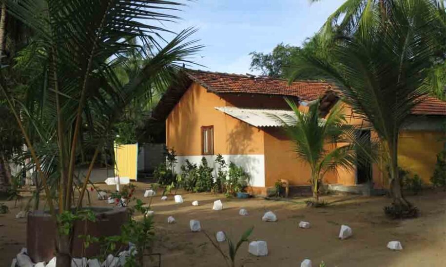 Arne's Place Arugam Bay