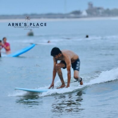 Surf Experience 5