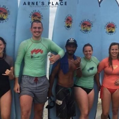 Surf Experience 4