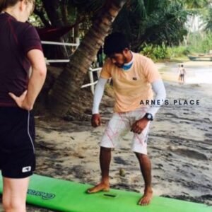 Surf Experience 3
