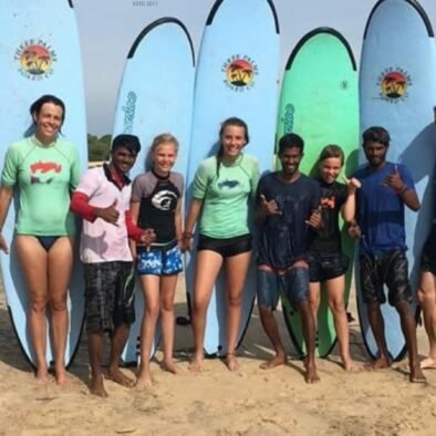 Surf Experience 6