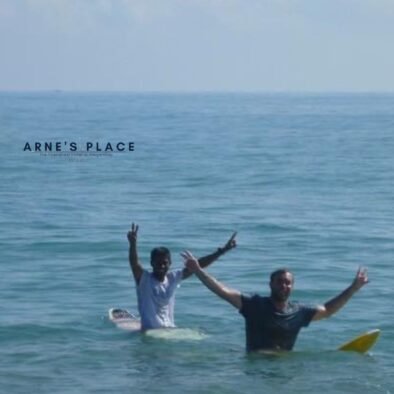 Surf Experience 2