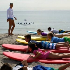 Surf Experience 1
